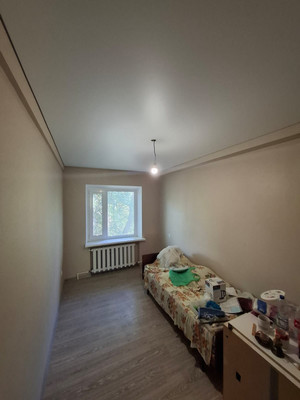 Продам трехкомнатную (3-комн.) квартиру, Коммунистический пр-кт, 23, Ростов-на-Дону г