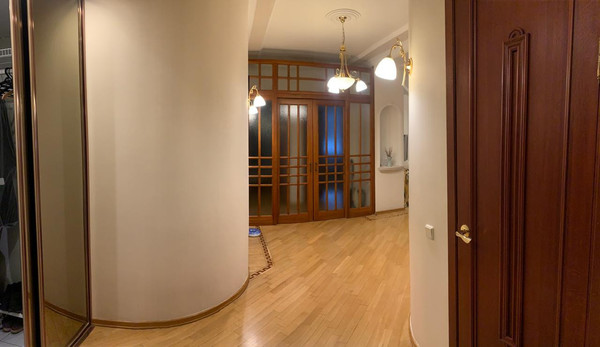 Продам многокомнатную квартиру, Тишинский Ср. пер, 38, Москва г