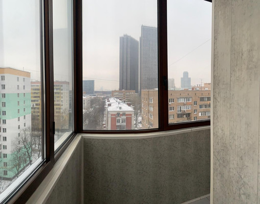 Продам многокомнатную квартиру, Тишинский Ср. пер, 38, Москва г