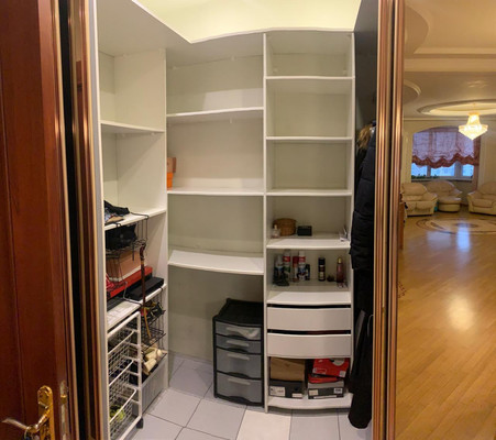 Продам многокомнатную квартиру, Тишинский Ср. пер, 38, Москва г