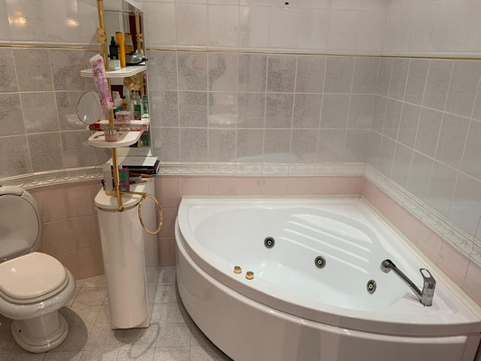 Продам многокомнатную квартиру, Тишинский Ср. пер, 38, Москва г