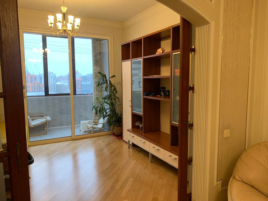 Продам многокомнатную квартиру, Тишинский Ср. пер, 38, Москва г