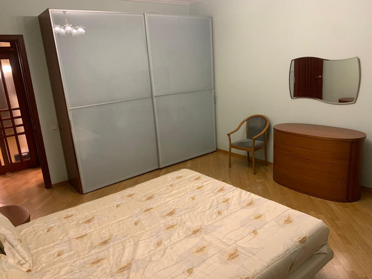Продам многокомнатную квартиру, Тишинский Ср. пер, 38, Москва г