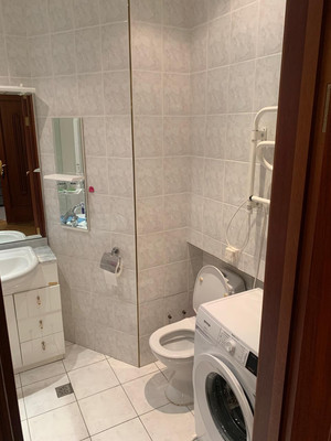 Продам многокомнатную квартиру, Тишинский Ср. пер, 38, Москва г