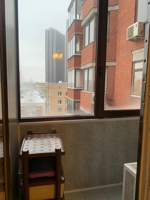 Продам многокомнатную квартиру, Тишинский Ср. пер, 38, Москва г