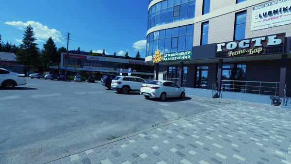 Продам ресторан 523 м2, Ленина ул, 196к9, Михайловск г