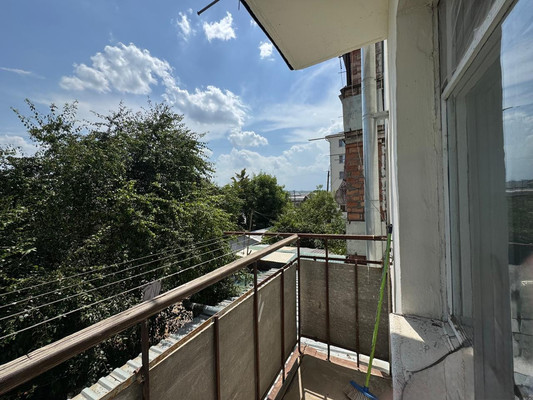 Продам однокомнатную (1-комн.) квартиру, 2-й Таманской Дивизии ул, 43, Вольный Аул кп