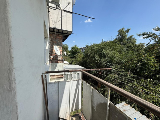 Продам однокомнатную (1-комн.) квартиру, 2-й Таманской Дивизии ул, 43, Вольный Аул кп