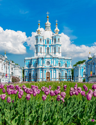 Продам однокомнатную (1-комн.) квартиру (долевое), Новгородская ул, 8А, Санкт-Петербург г