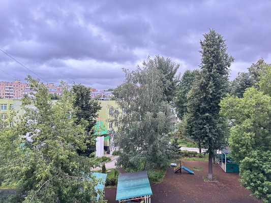 Продам двухкомнатную (2-комн.) квартиру, 6-я Кожуховская ул, 24, Москва г