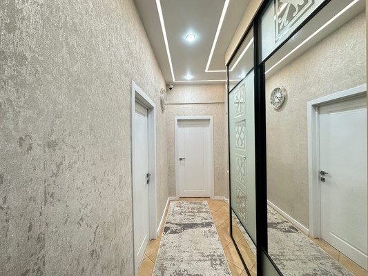 Продам двухкомнатную (2-комн.) квартиру, 6-я Кожуховская ул, 24, Москва г