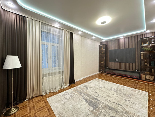 Продам двухкомнатную (2-комн.) квартиру, 6-я Кожуховская ул, 24, Москва г