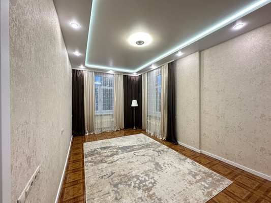 Продам двухкомнатную (2-комн.) квартиру, 6-я Кожуховская ул, 24, Москва г