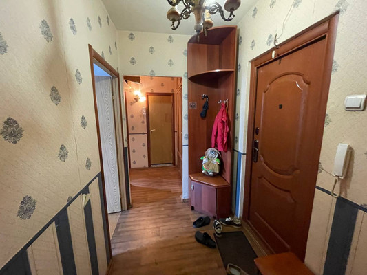 Продам двухкомнатную (2-комн.) квартиру, Исаева ул, 12/2, Королев г