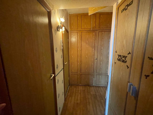 Продам двухкомнатную (2-комн.) квартиру, Исаева ул, 12/2, Королев г