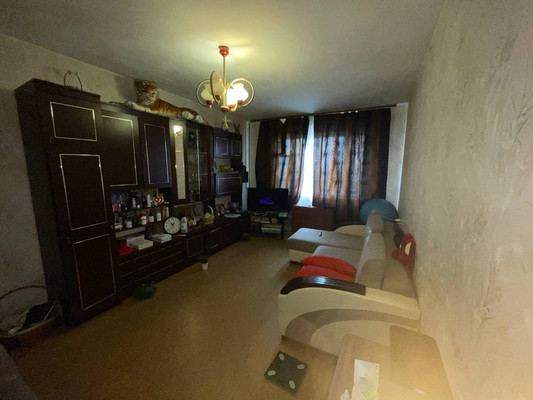 Продам двухкомнатную (2-комн.) квартиру, Исаева ул, 12/2, Королев г