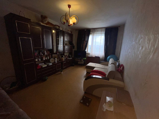 Продам двухкомнатную (2-комн.) квартиру, Исаева ул, 12/2, Королев г