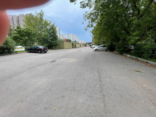 Продам двухкомнатную (2-комн.) квартиру, Исаева ул, 12/2, Королев г
