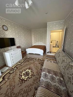 Продам однокомнатную (1-комн.) квартиру, Владимирская ул, 108, Анапа г