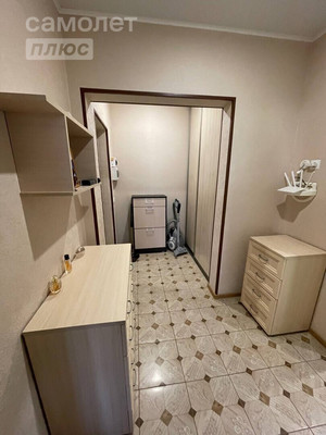 Продам однокомнатную (1-комн.) квартиру, Владимирская ул, 108, Анапа г