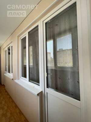 Продам однокомнатную (1-комн.) квартиру, Владимирская ул, 108, Анапа г