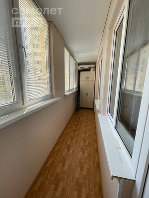 Продам однокомнатную (1-комн.) квартиру, Владимирская ул, 108, Анапа г