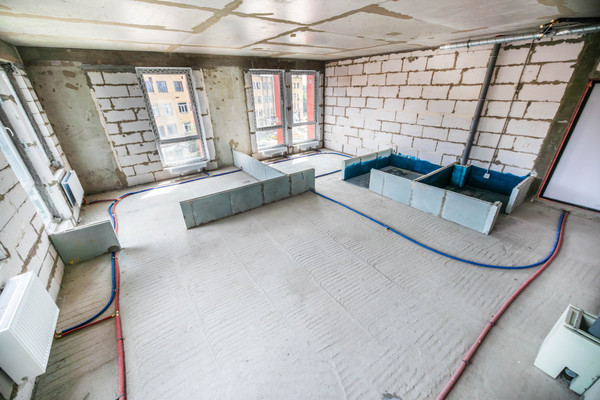 Продам трехкомнатную (3-комн.) квартиру, Новоостаповская ул, 20, Москва г
