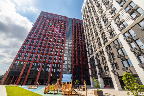 Продам трехкомнатную (3-комн.) квартиру, Новоостаповская ул, 20, Москва г