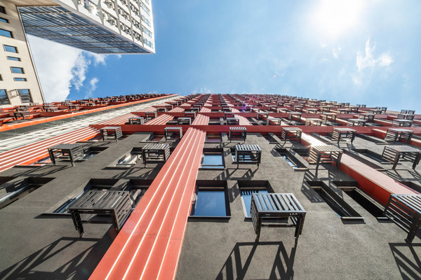 Продам трехкомнатную (3-комн.) квартиру, Новоостаповская ул, 20, Москва г