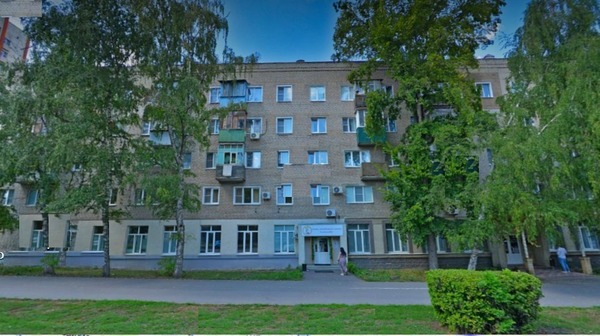 Продам двухкомнатную (2-комн.) квартиру, Кулакова ул, 8, Пенза г