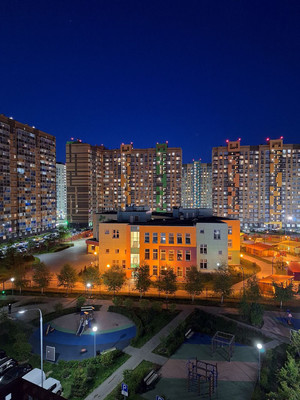 Продам однокомнатную (1-комн.) квартиру, Пригородное (Пригород Лесное мкр.) ш, 20, Мисайлово д