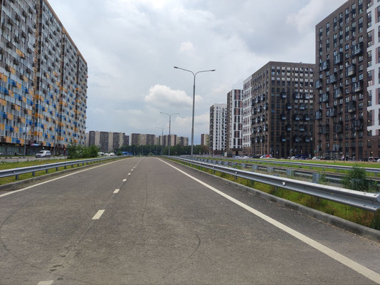 Продам однокомнатную (1-комн.) квартиру, Пригородное (Пригород Лесное мкр.) ш, 20, Мисайлово д