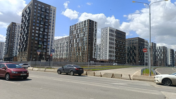 Продам однокомнатную (1-комн.) квартиру, Пригородное (Пригород Лесное мкр.) ш, 20, Мисайлово д