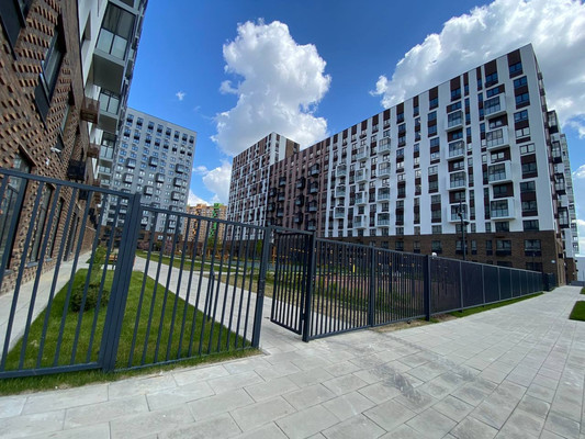 Продам однокомнатную (1-комн.) квартиру, Пригородное (Пригород Лесное мкр.) ш, 20, Мисайлово д