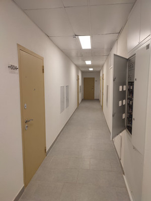 Продам однокомнатную (1-комн.) квартиру, Пригородное (Пригород Лесное мкр.) ш, 20, Мисайлово д