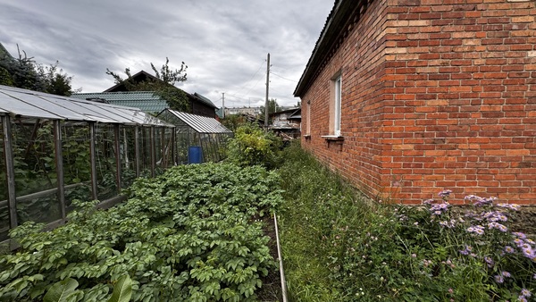 Продам дом, Варяжская ул, 32, Екатеринбург г, 0 км от города