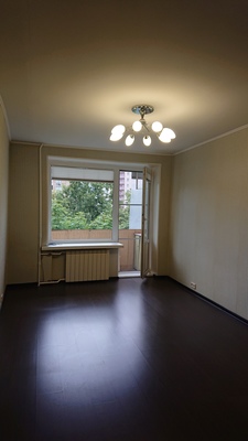 Продам двухкомнатную (2-комн.) квартиру, 2-я Новоостанкинская ул, 15, Москва г