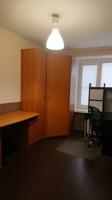 Продам двухкомнатную (2-комн.) квартиру, 2-я Новоостанкинская ул, 15, Москва г