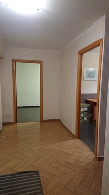 Продам двухкомнатную (2-комн.) квартиру, 2-я Новоостанкинская ул, 15, Москва г