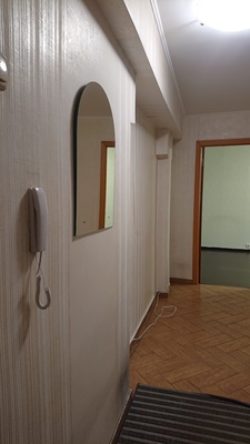Продам двухкомнатную (2-комн.) квартиру, 2-я Новоостанкинская ул, 15, Москва г