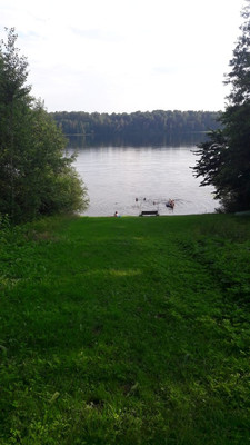 Продам участок 18 соток, ИЖС, 10а, Нарница д, 0 км от города