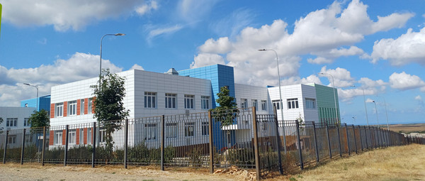 Продам дом, Викторовка с, 0 км от города