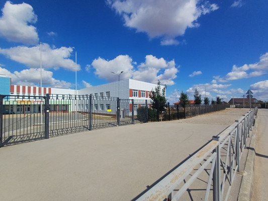 Продам дом, Викторовка с, 0 км от города