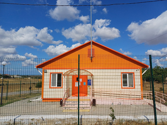 Продам дом, Викторовка с, 0 км от города