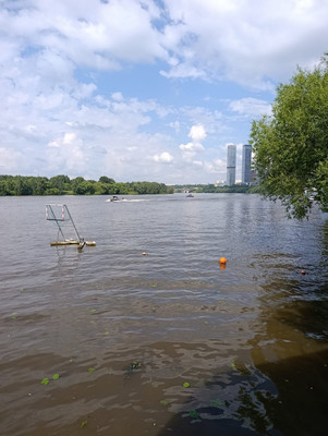 Продам двухкомнатную (2-комн.) квартиру, Лётная ул, 99, Москва г