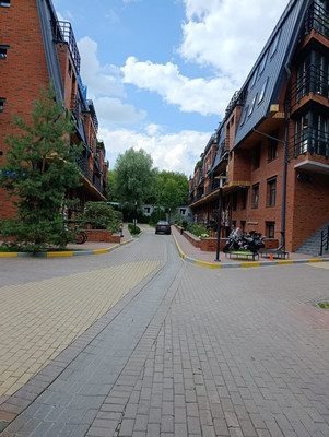 Продам двухкомнатную (2-комн.) квартиру, Лётная ул, 99, Москва г