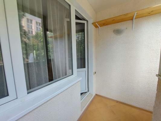 Продам двухкомнатную (2-комн.) квартиру, 3-я Мытищинская ул, 3к2, Москва г