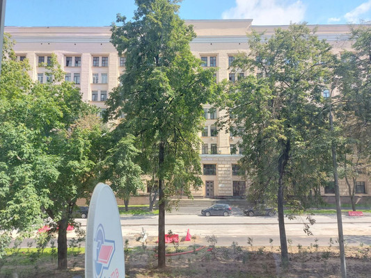 Продам двухкомнатную (2-комн.) квартиру, 3-я Мытищинская ул, 3к2, Москва г