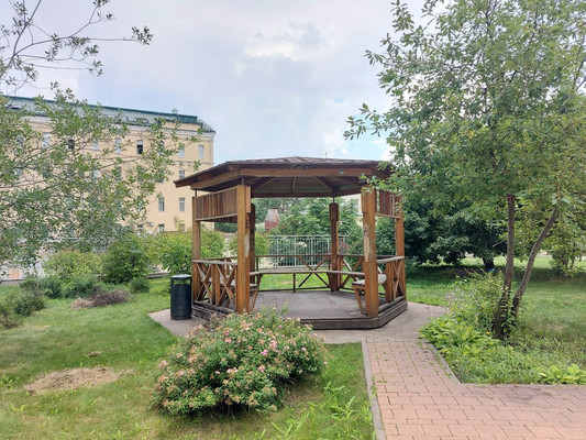 Продам двухкомнатную (2-комн.) квартиру, 3-я Мытищинская ул, 3к2, Москва г