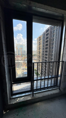 Продам двухкомнатную (2-комн.) квартиру, 1-я Бухвостова ул, 2к3, Москва г